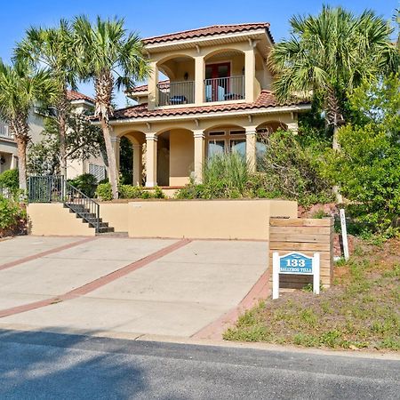 La Valencia Villas Rosemary Beach Exterior foto
