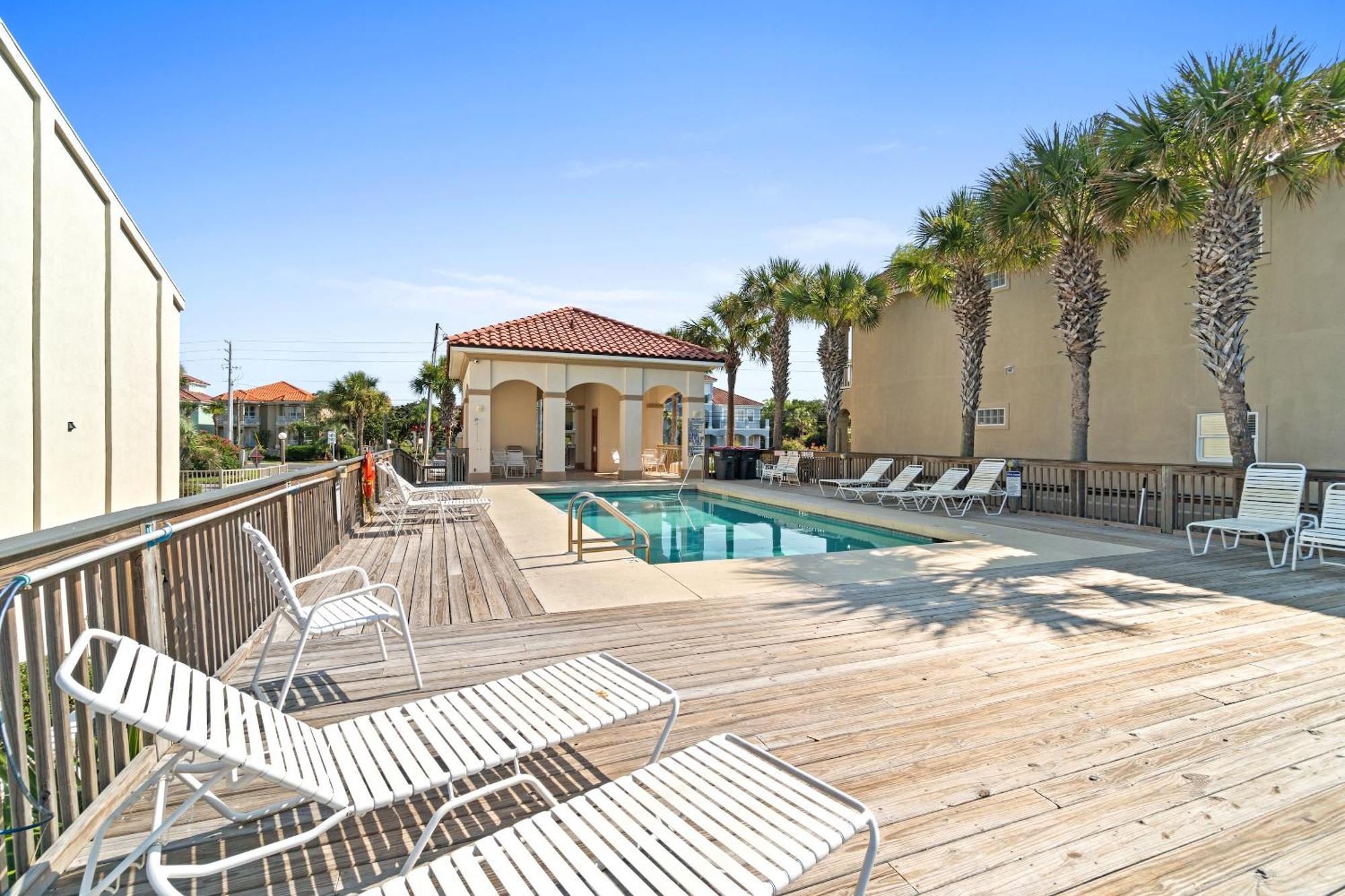 La Valencia Villas Rosemary Beach Exterior foto