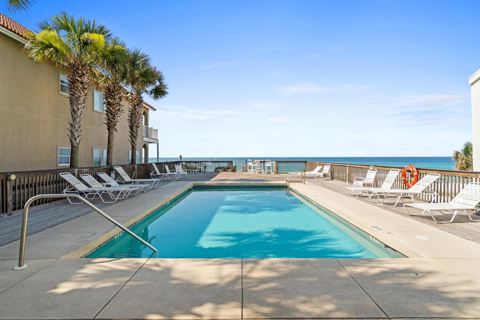 La Valencia Villas Rosemary Beach Exterior foto