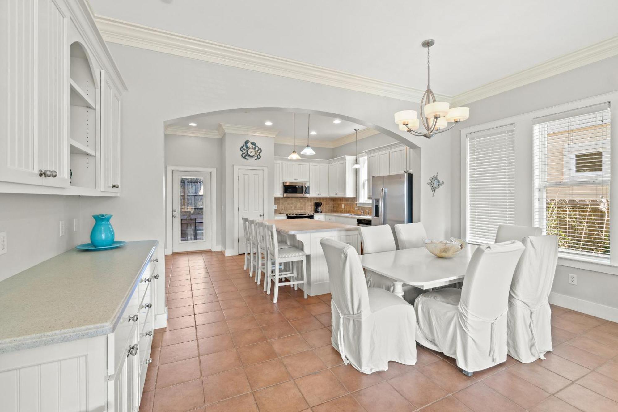 La Valencia Villas Rosemary Beach Exterior foto