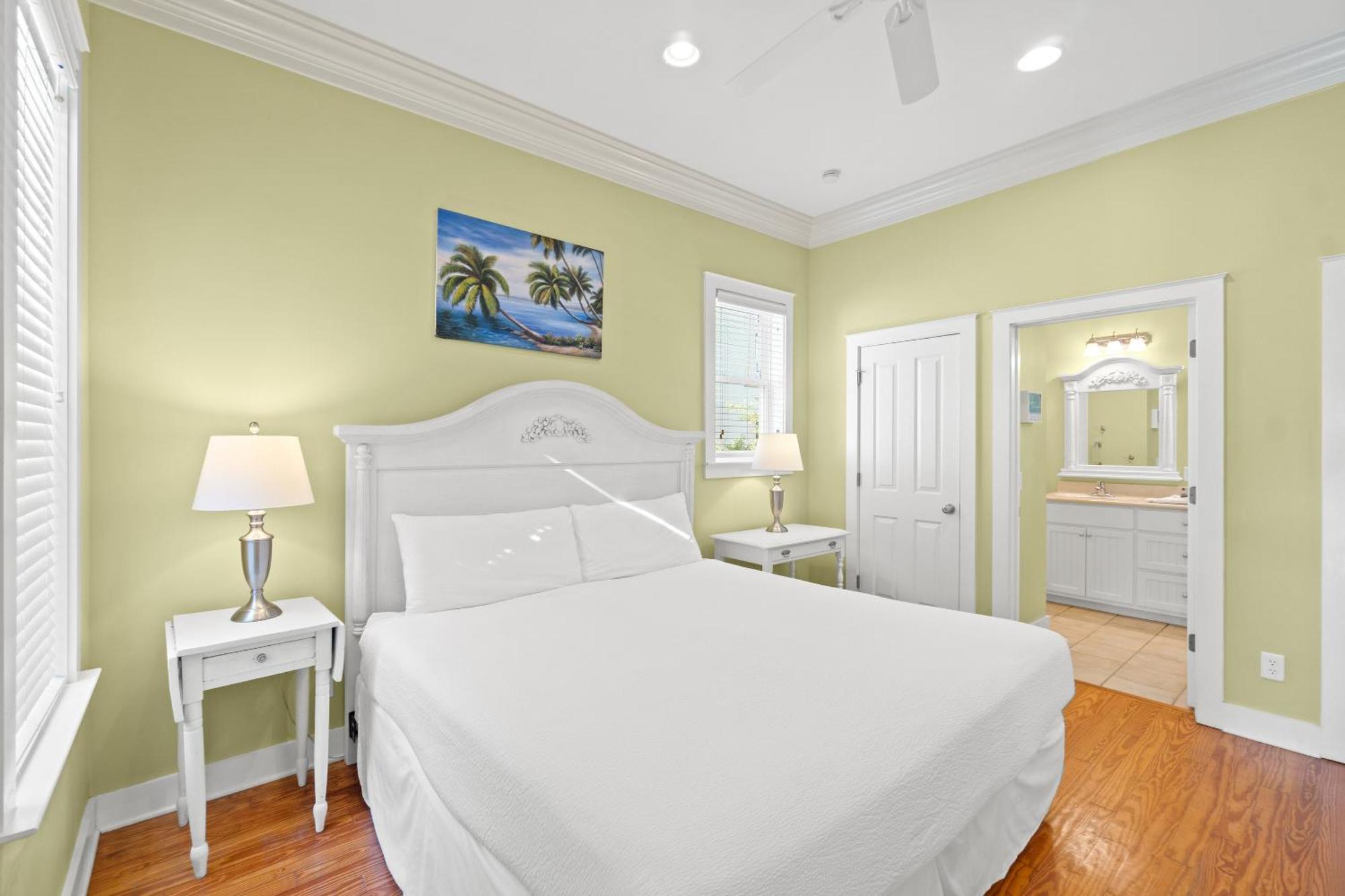 La Valencia Villas Rosemary Beach Exterior foto